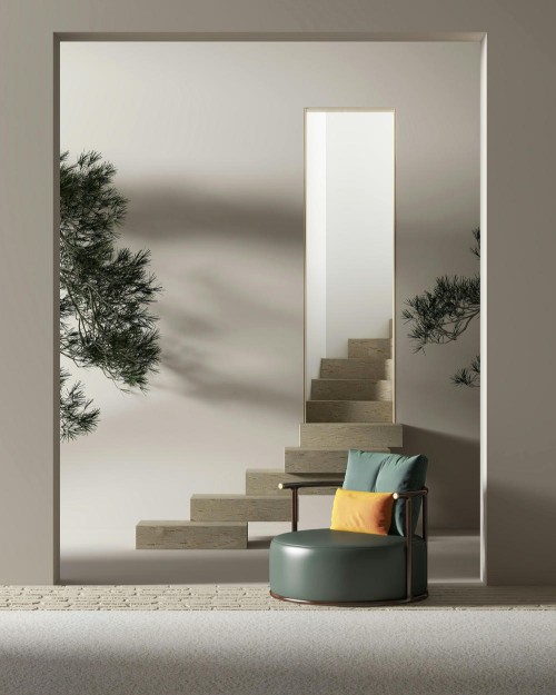 마스카포네 체크 아이템