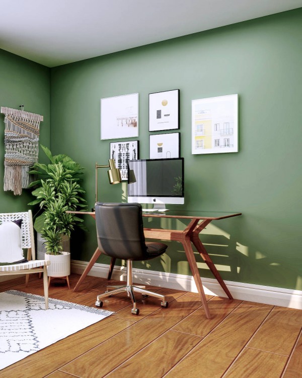 부츠컷 그레이 아이템