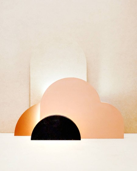 웨이스트 서링 폴로 아이템